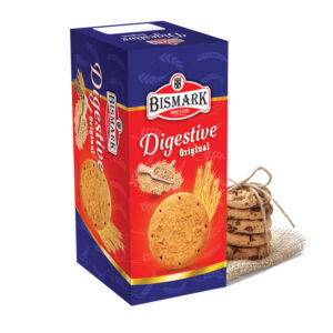Digestive Cookies