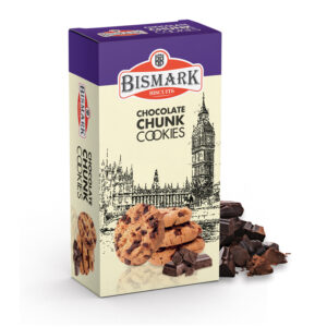 Chacolate Chunk Cookies