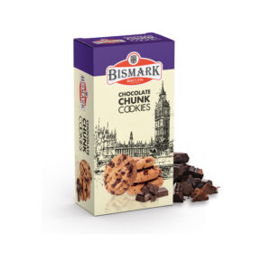 Chacolate Chunk Cookies